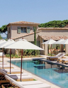 hotel lescalet
