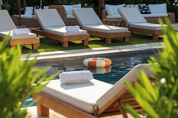 hotel lescalet