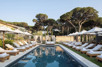 hotel lescalet