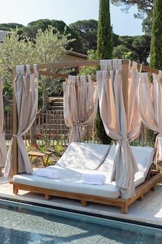 hotel lescalet