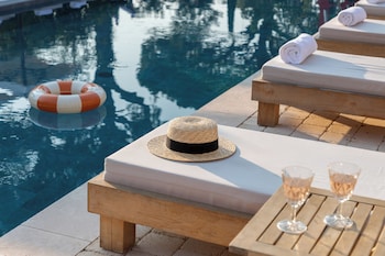 hotel lescalet
