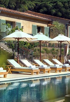 hotel lescalet