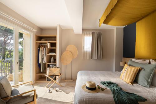 Hotel L'escalet,,4 star