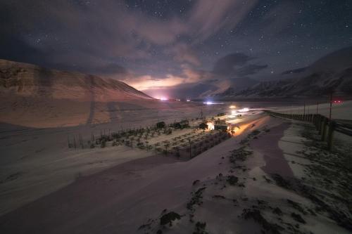 longyearbyen
