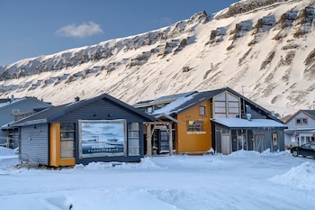 longyearbyen
