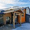 basecamp spitsbergen hotel