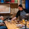basecamp spitsbergen hotel