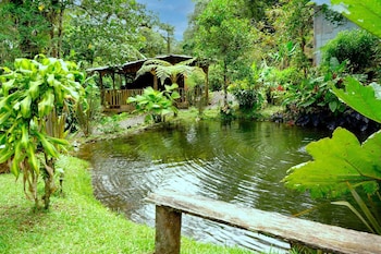 hotel los suenos de bajos del toro