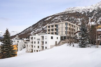 hotel maistra 160