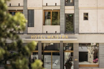 hotel maistra 160