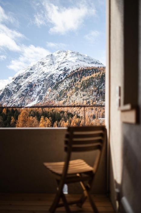 pontresina