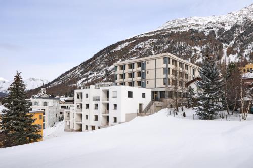 hotel maistra 160