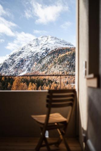 pontresina