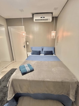 hotel manaus dom pedro l