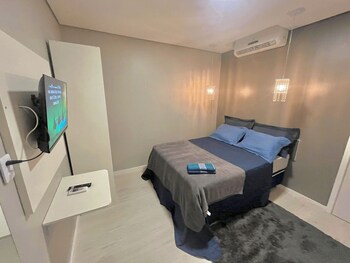 hotel manaus dom pedro l