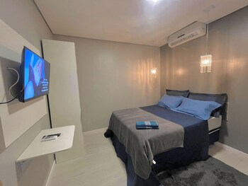 hotel manaus dom pedro l