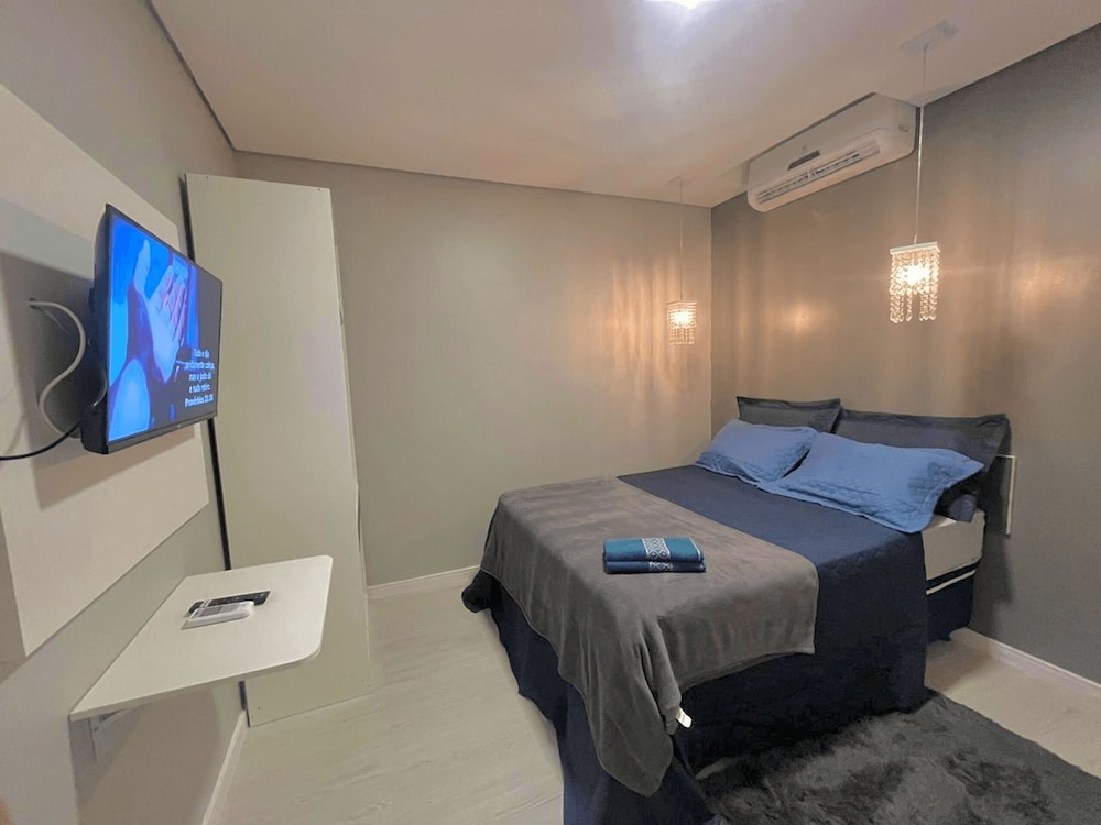 hotel manaus dom pedro l