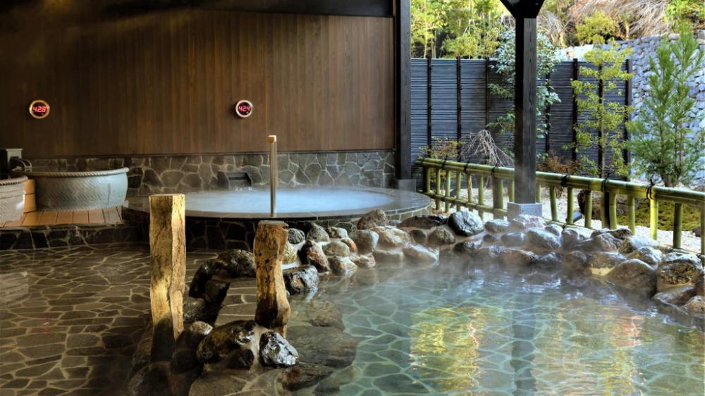 hotel mori no kaze hakone sengokuhara