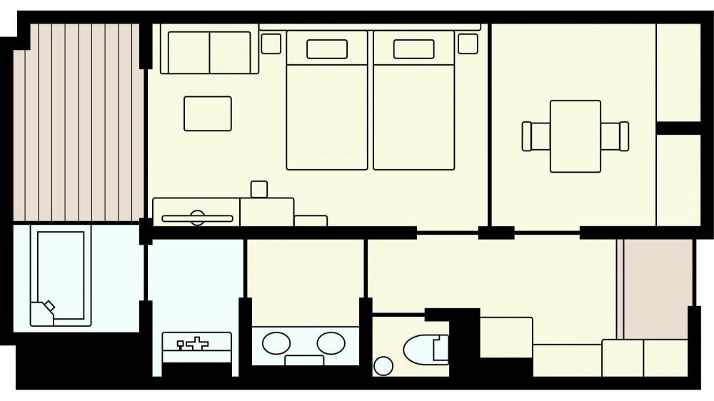 hotel mori no kaze hakone sengokuhara