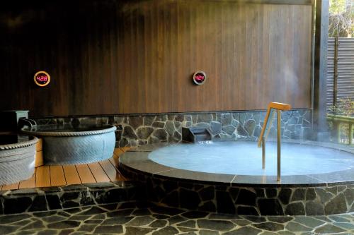 hotel mori no kaze hakone sengokuhara