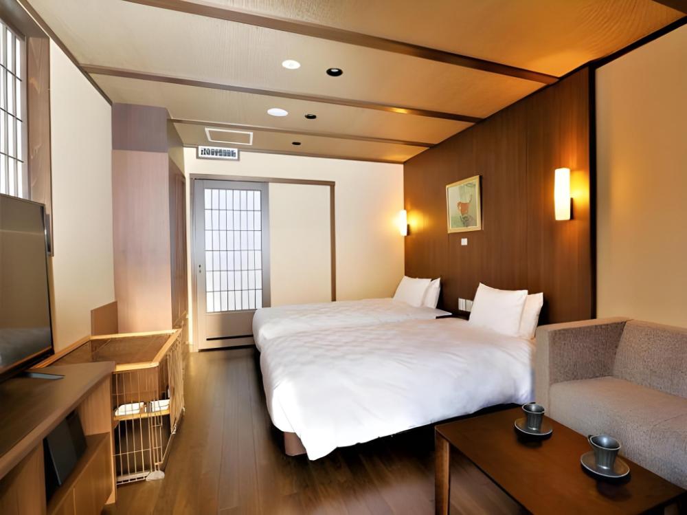 hotel mori no kaze hakone sengokuhara