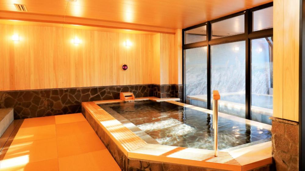 hotel mori no kaze hakone sengokuhara