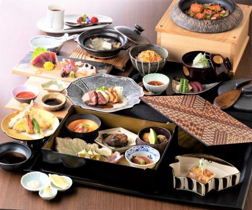 hotel mori no kaze hakone sengokuhara