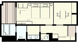 hotel mori no kaze hakone sengokuhara