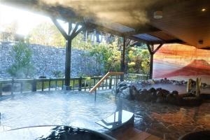 hotel mori no kaze hakone sengokuhara