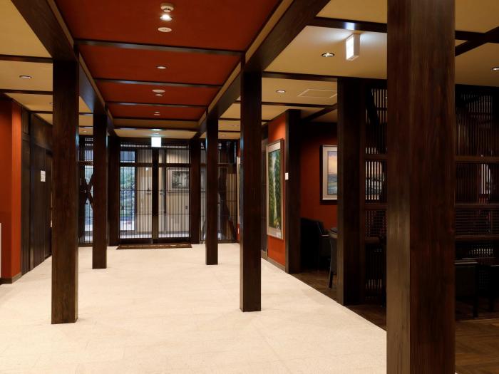 hotel mori no kaze hakone sengokuhara