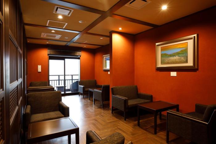 hotel mori no kaze hakone sengokuhara