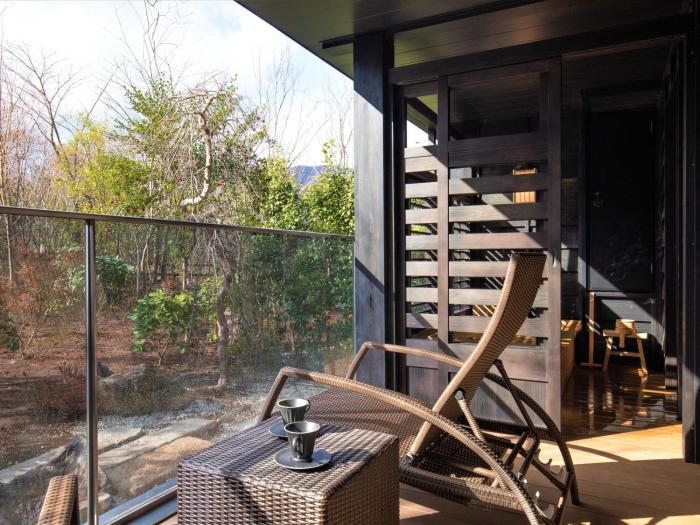 hotel mori no kaze hakone sengokuhara