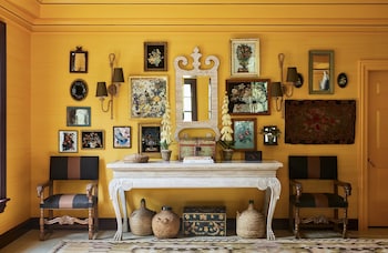 mayflower inn and spa auberge resorts collection