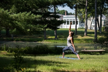 mayflower inn and spa auberge resorts collection