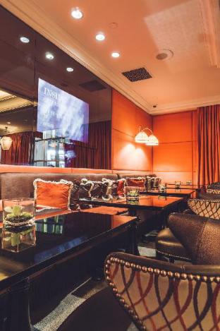 the michelangelo hotel