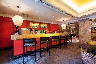 the michelangelo hotel