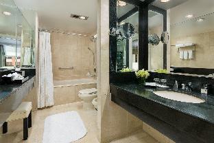 the michelangelo hotel