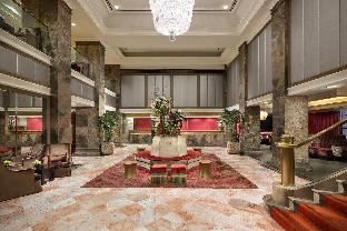 the michelangelo hotel