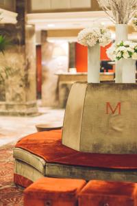 the michelangelo hotel