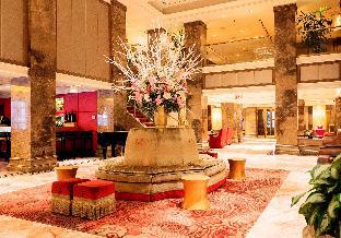 the michelangelo hotel