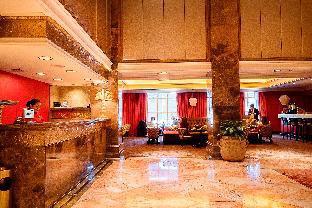 the michelangelo hotel