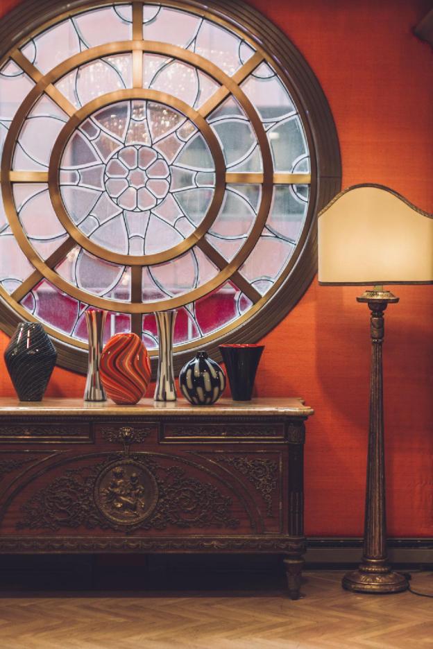 the michelangelo hotel