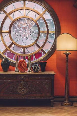 the michelangelo hotel