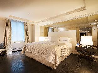 the michelangelo hotel