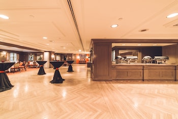 the michelangelo hotel