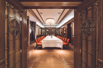the michelangelo hotel