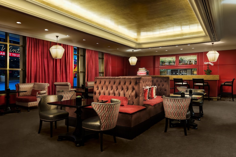 the michelangelo hotel