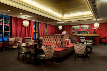 the michelangelo hotel