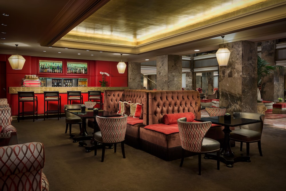 the michelangelo hotel