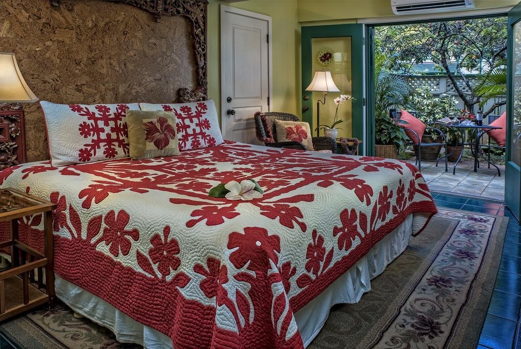 the historic wailuku inn